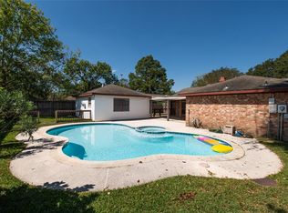 19607 Ricelake Ln, Houston, TX 77084