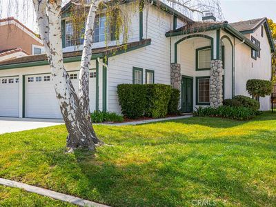 1686 Amarelle St, Thousand Oaks, CA, 91320
