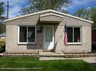 4905 Christiansen Rd, Lansing, MI 48910