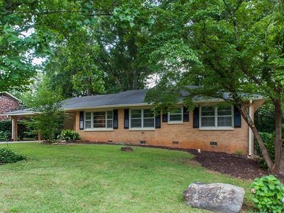 3873 Nielsen Ct, Clarkston, GA, 30021