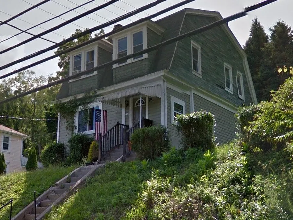 2549 Homehurst Ave