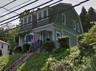 2549 Homehurst Ave, Pittsburgh, PA 15234