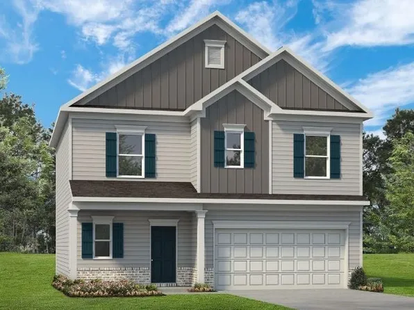 1017 Village Ct Lot 29, Burns, TN 37029