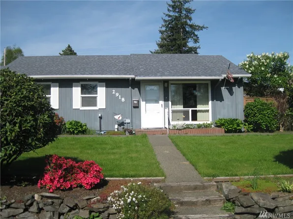 2918 N Ferdinand St, Tacoma, WA 98407