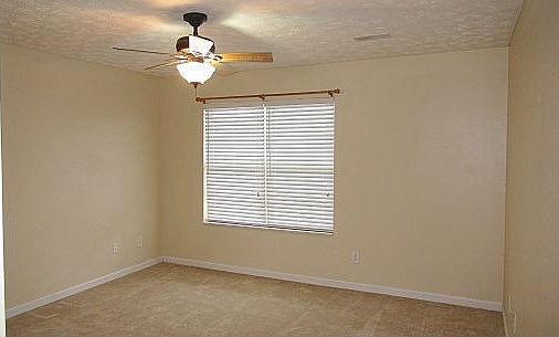 spacious master on the main
