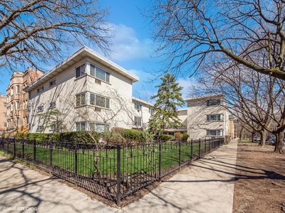 4201 N Paulina St #C, Chicago, IL, 60613