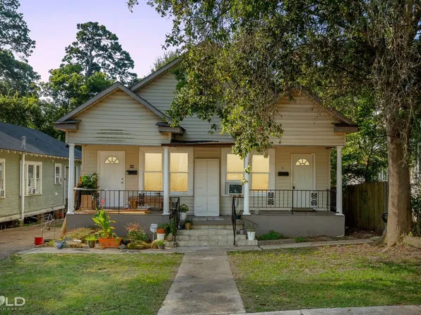 649A Merrick St, Shreveport, LA