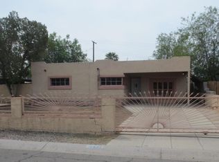 2561 W Flower St, Phoenix, AZ 85017