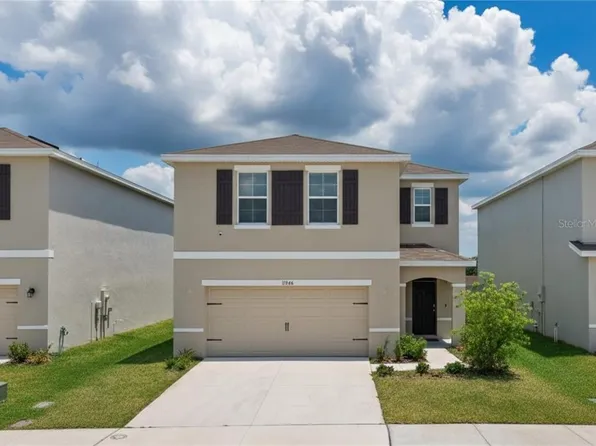 17046 Oval Rum Dr, Wimauma, FL 33598