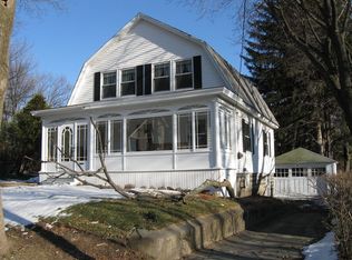 11 Devon Rd, Leominster, MA 01453