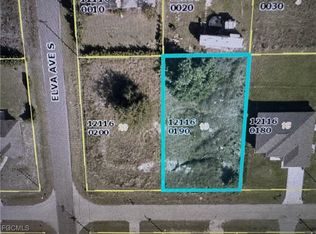 2616 44th St SW, Lehigh Acres, FL 33976