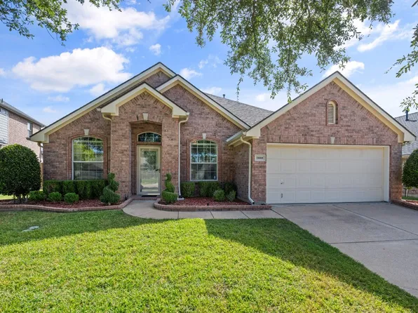 2608 Dogwood Trl, Mansfield, TX 76063
