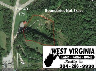 2 Big Otter Hwy, Big Otter, WV 25113