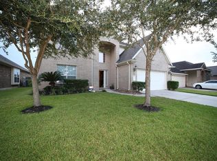 20327 Linseed Dr, Spring, TX 77388