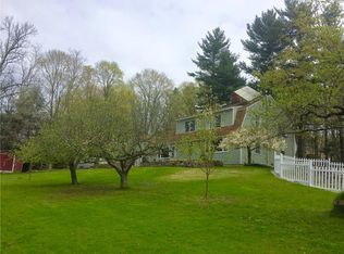 260 Stanwich Rd, Greenwich, CT 06830