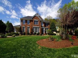 101 Peckskill Ct, Cary, NC 27519