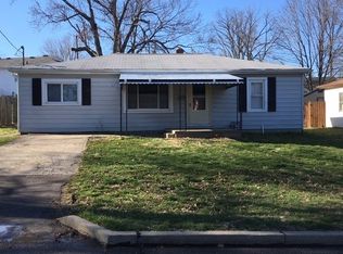 4 Beverly Pl, Florence, KY 41042