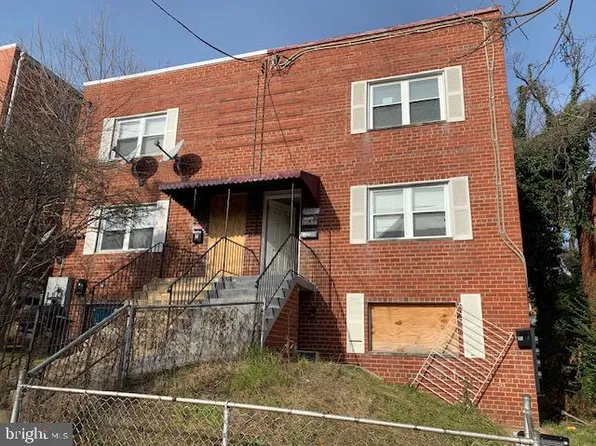 502 Brandywine St SE, Washington, DC 20032