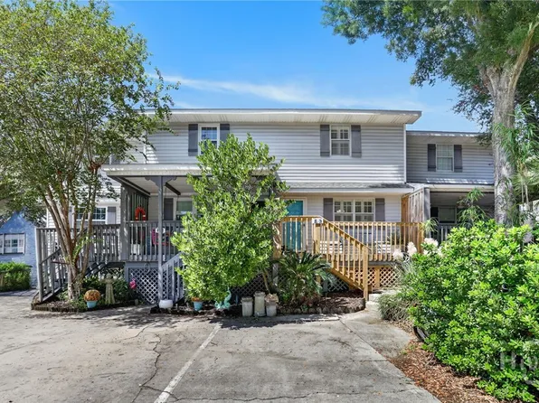 817 1st Street #E-3, Tybee Island, GA 31328