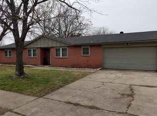 3708 S 121st Ave E, Tulsa, OK 74146