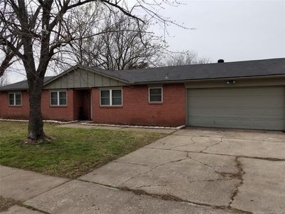 3708 S 121st Ave E, Tulsa, OK, 74146