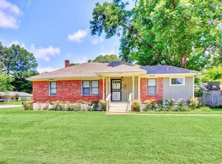 4694 Flamingo Rd, Memphis, TN 38117