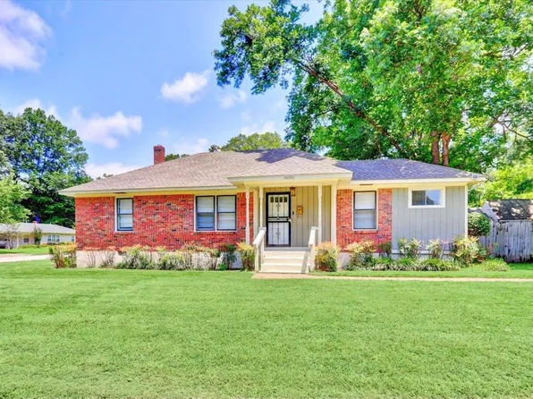 4694 Flamingo Rd, Memphis, TN 38117