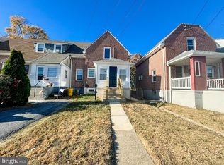 217 Ridge Rd, Claymont, DE 19703