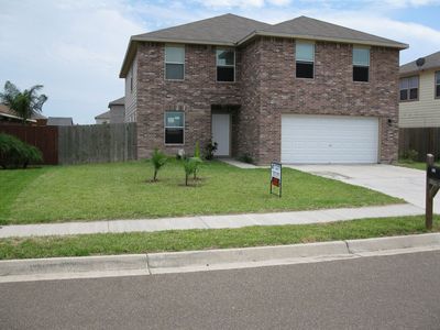 26065 Meredith St, La Feria, TX, 78559