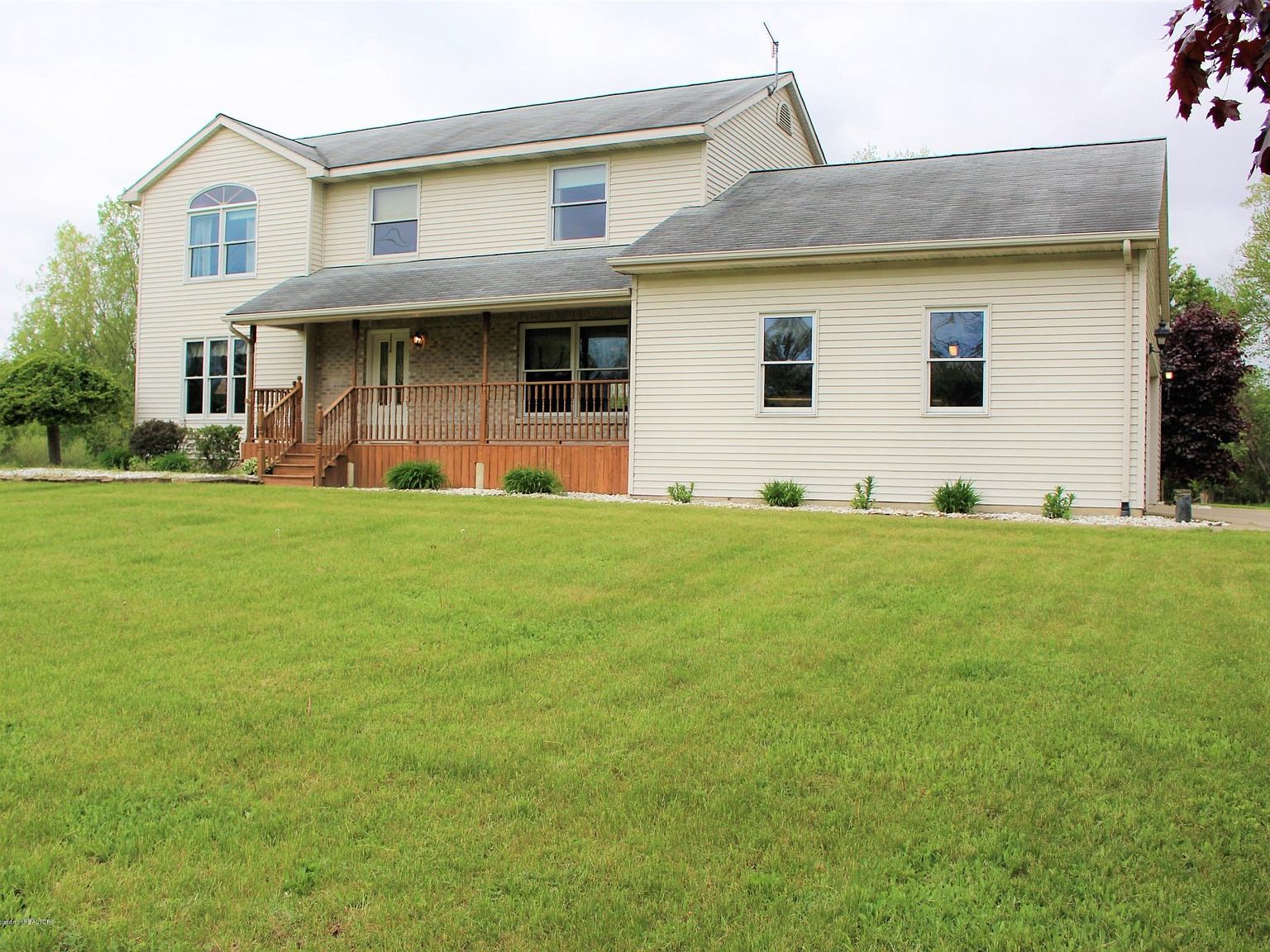 2495 Elm Rd, berville, MI 48892 Zillow