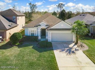 792 Porto Cristo Ave, Saint Augustine, FL 32092