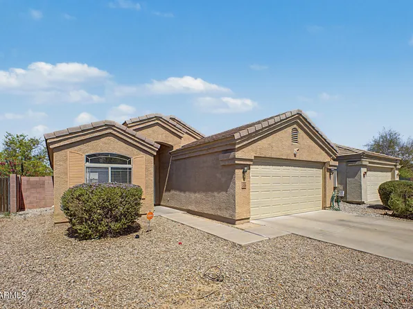 3120 W PECAN Road, Phoenix, AZ 85041