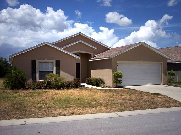 2nd image of 563 Cody Caleb Dr