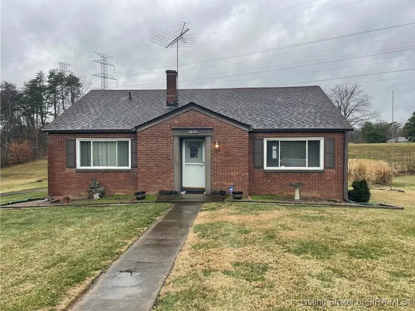 1809 Woodland Road, New Albany, IN 47150