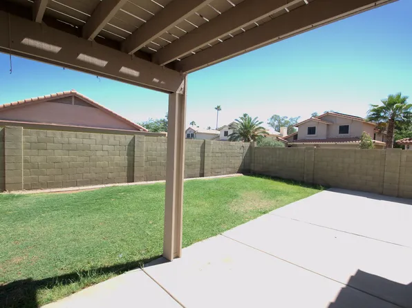 7702 W Tonto Dr, Glendale, AZ 85308