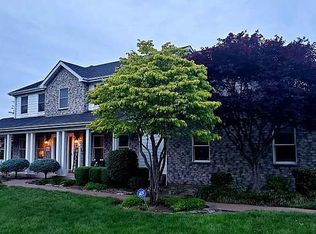 426 Yellowstone Dr, Farmington, MO