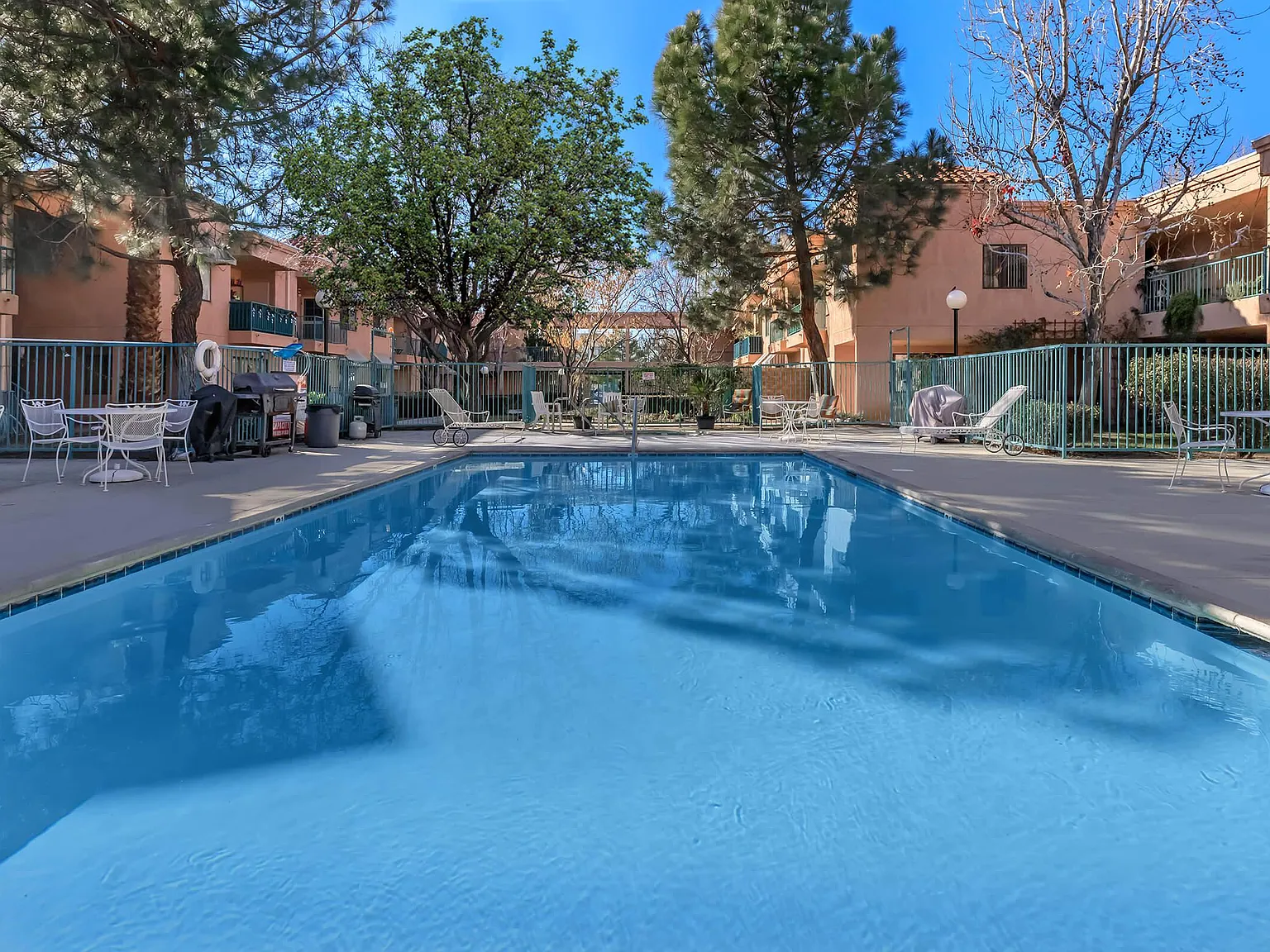 Cedar Town Square - Senior Apartments — Photo 4