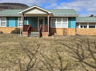 11726 Renovo Rd, North Bend, PA 17760