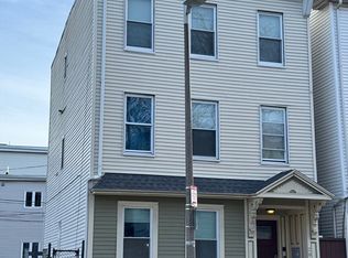 289 Chelsea St, East Boston, MA 02128