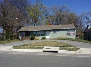 6808 Longview Rd, Kansas City, MO 64134