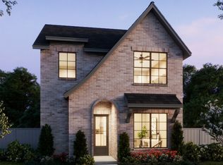 3712 Malamute Run, McKinney, TX 75071