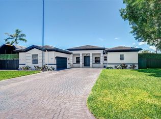 8180 SW 187th St, Cutler Bay, FL 33157