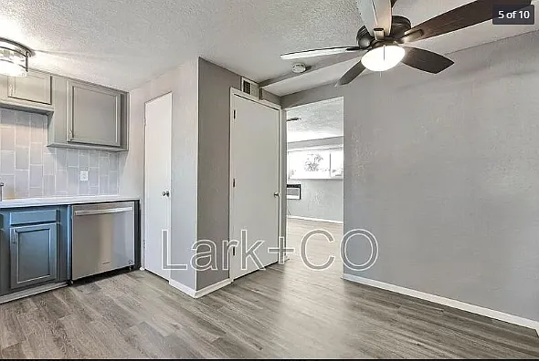 1447 Stuart St #1441 — Photo 10