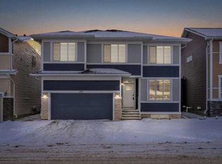 130 N Red Sky Cres NE, Calgary, AB T3N1R2