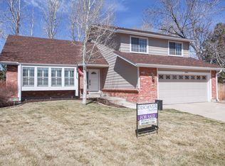6411 E Otero Pl, Centennial, CO 80112