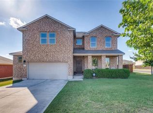 324 Bloomsbury Dr, Kyle, TX 78640