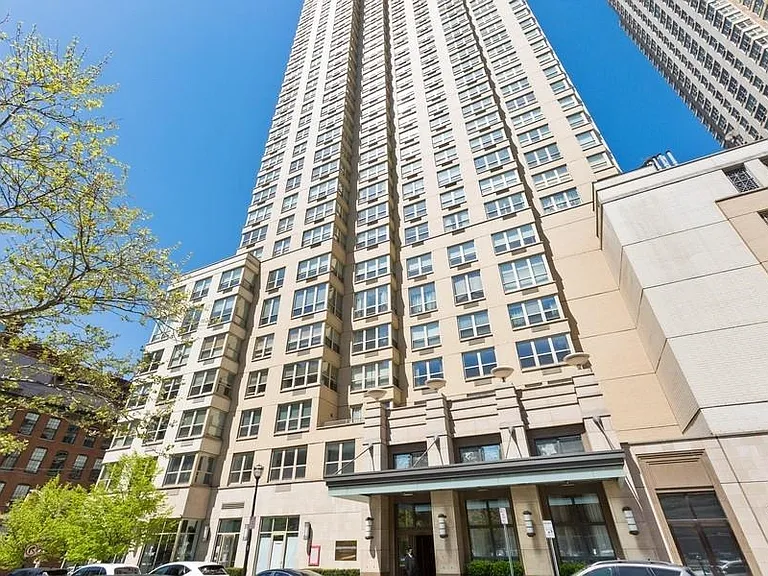 88 Morgan St #4402 — Photo 42