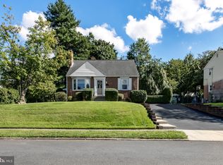 229 Golf Hills Rd, Havertown, PA 19083