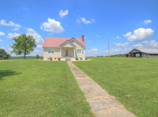 Hawk Creek Rd, London, KY 40741