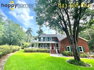 181 Pekoe Ct, Summerville, SC 29483